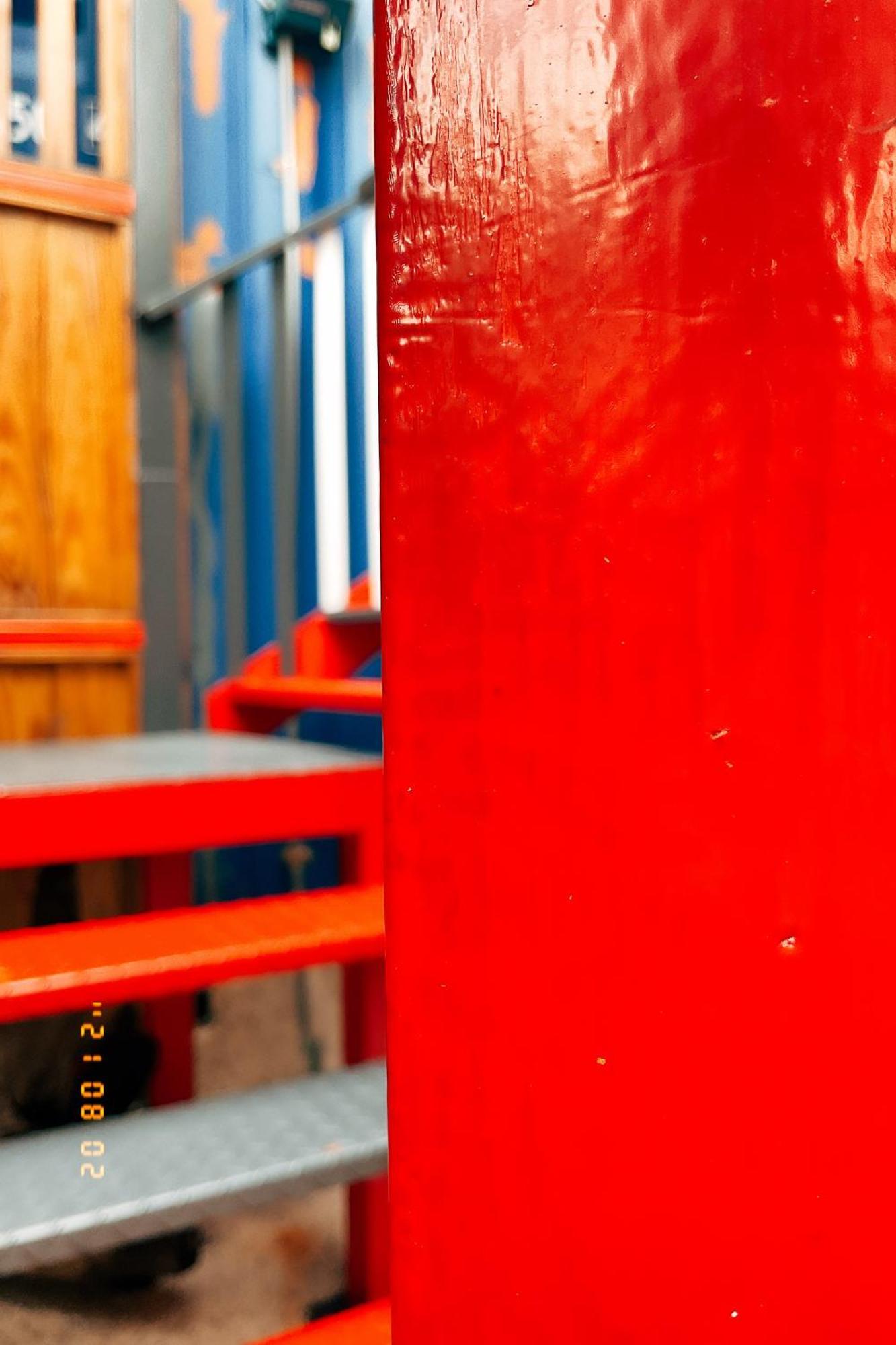 Little Ryukyu Hermit Crab Homestay Hsziaoliucsiu Kültér fotó