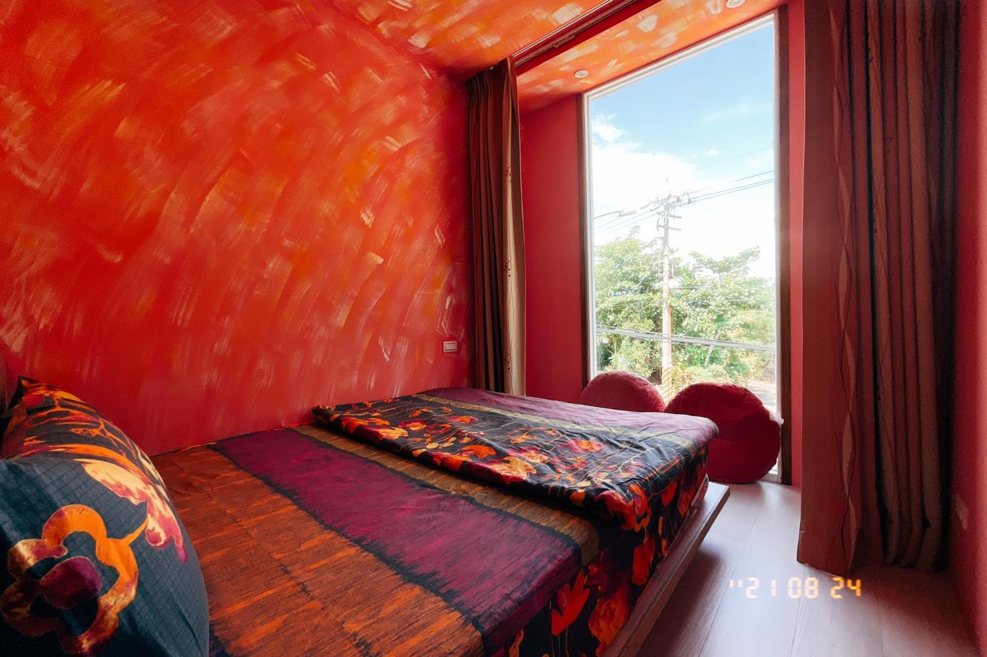 Little Ryukyu Hermit Crab Homestay Hsziaoliucsiu Kültér fotó