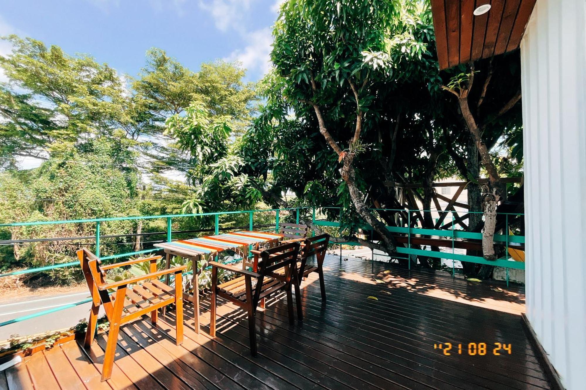 Little Ryukyu Hermit Crab Homestay Hsziaoliucsiu Kültér fotó