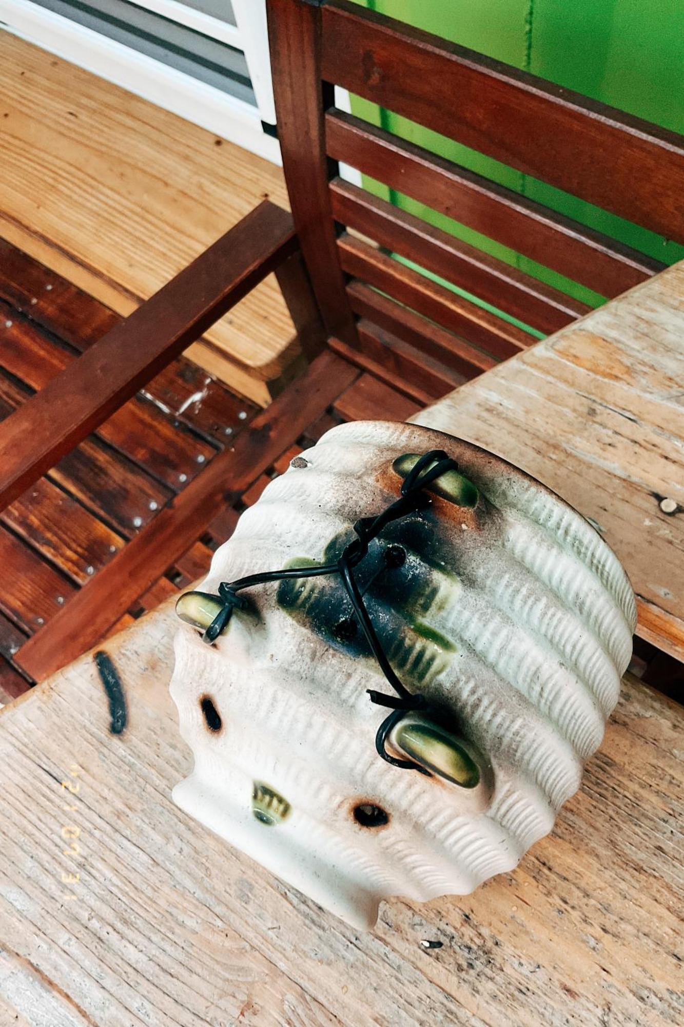 Little Ryukyu Hermit Crab Homestay Hsziaoliucsiu Kültér fotó